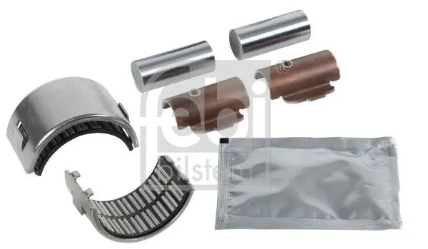 Set reparatie, etrier FEBI BILSTEIN 107235