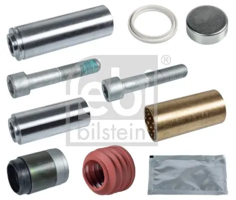 Set reparatie, etrier FEBI BILSTEIN 107242