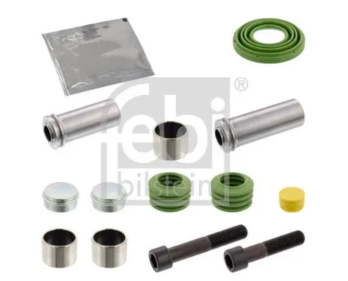 Set reparatie, etrier FEBI BILSTEIN 107248