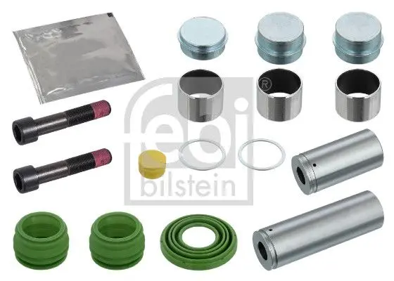 Set reparatie, etrier FEBI BILSTEIN 107250