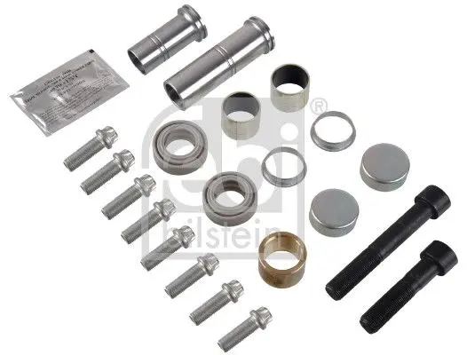 Set reparatie, etrier FEBI BILSTEIN 173092