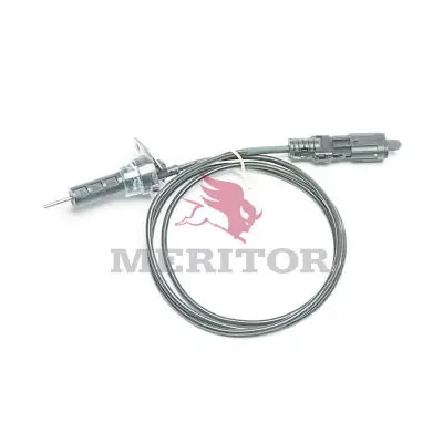 Set reparatie, etrier MERITOR CONTINUOUS WEAR SENSOR - LENGTH=1560MM - RED 68326733