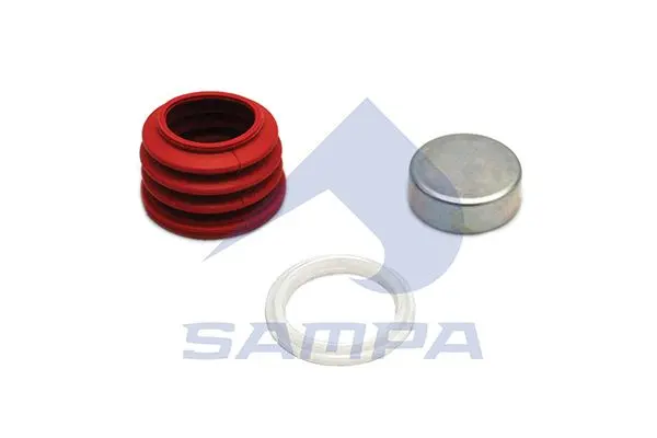 Set reparatie, etrier SAMPA 095.736