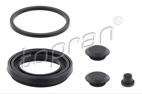 Set reparatie, etrier TOPRAN 102 639