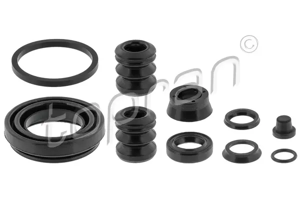 Set reparatie, etrier TOPRAN 107 083