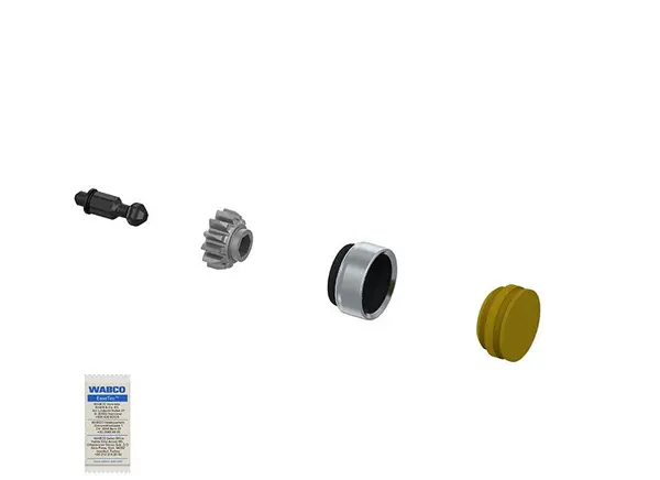 Set reparatie, etrier WABCO 6403229272
