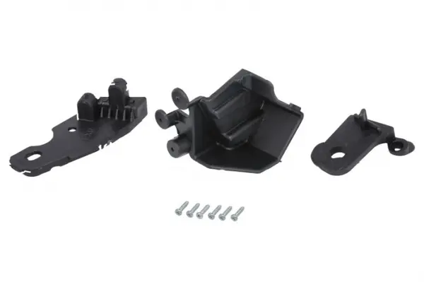 Set reparatie far dreapta potrivit FIAT DOBLO II 09.14-