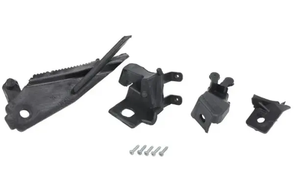 Set reparatie far dreapta potrivit RENAULT MEGANE IV 11.15-05.20