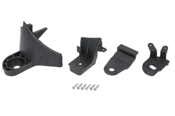 Set reparatie far stanga potrivit DACIA LOGAN II, SANDERO II 10.12-09.20