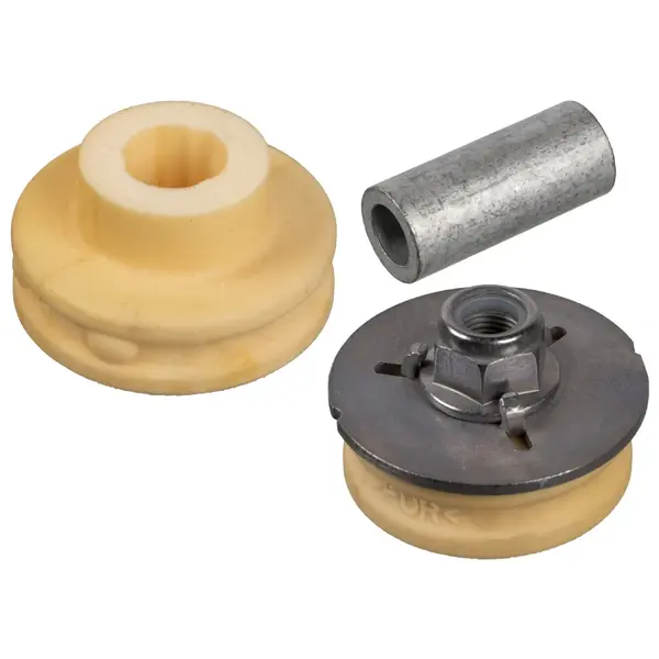 Set Reparatie Flansa Amortizor Spate Febi Bmw Seria 3 E93 2006-2013 109528