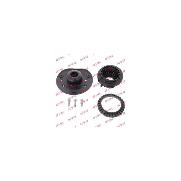 Set reparatie flansa + rulment amortizor KYB SM1014