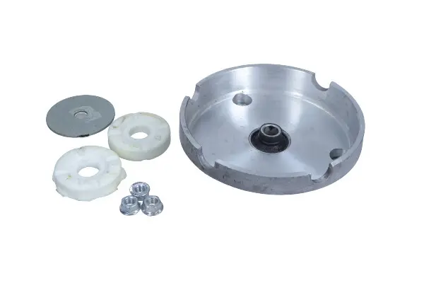 Set reparatie flansa + rulment amortizor KYB SM1033