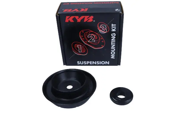 Set reparatie flansa + rulment amortizor KYB SM1034