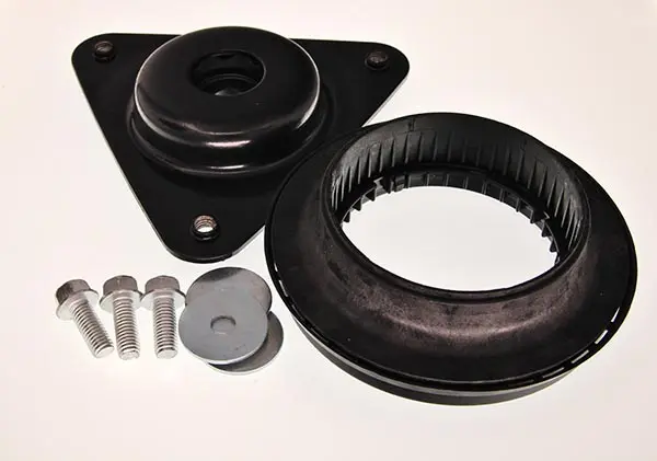 Set reparatie flansa + rulment amortizor KYB SM1042