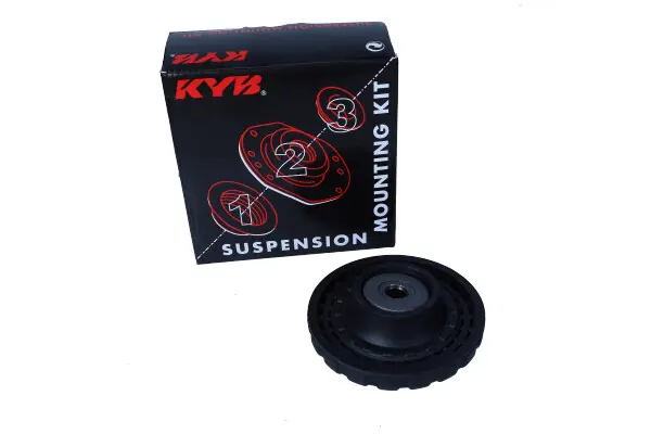 Set reparatie flansa + rulment amortizor KYB SM1054