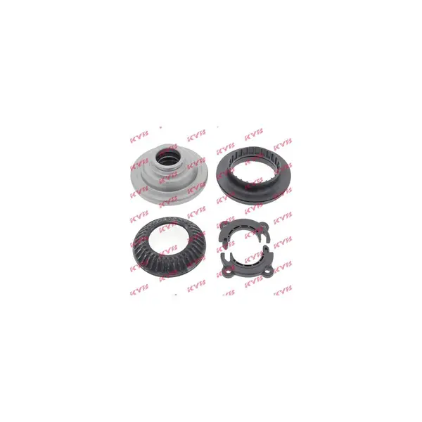 Set reparatie flansa + rulment amortizor KYB SM1310