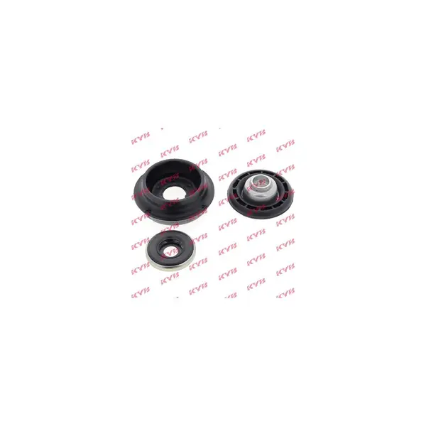 Set reparatie flansa + rulment amortizor KYB SM1504