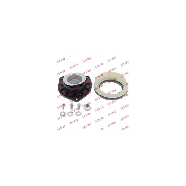 Set reparatie flansa + rulment amortizor KYB SM1517