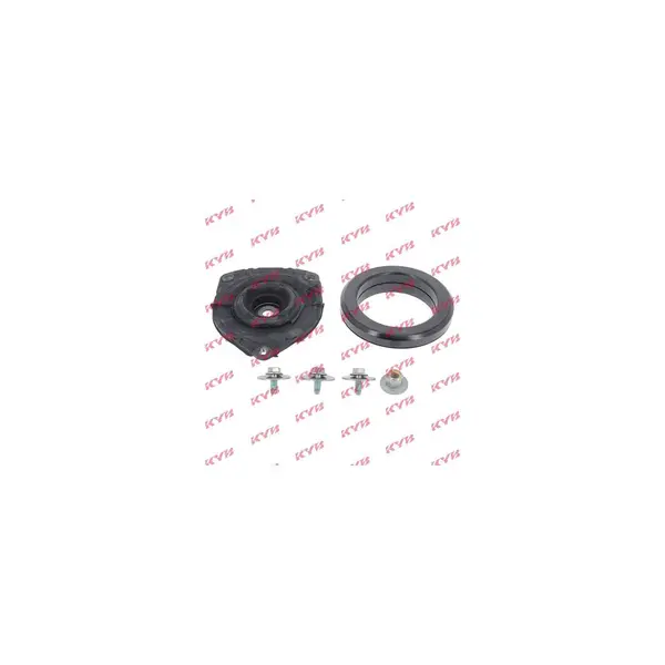 Set reparatie flansa + rulment amortizor KYB SM1535