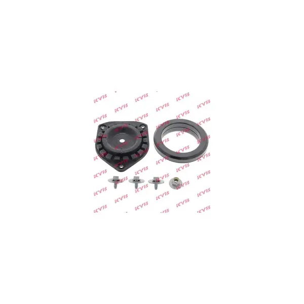 Set reparatie flansa + rulment amortizor KYB SM1536
