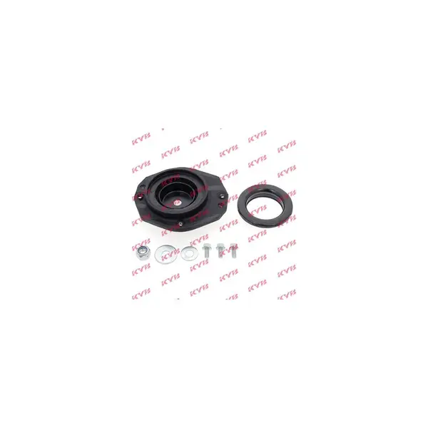 Set reparatie flansa + rulment amortizor KYB SM1906