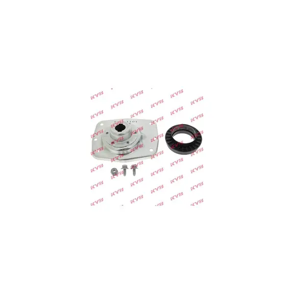 Set reparatie flansa + rulment amortizor KYB SM1916