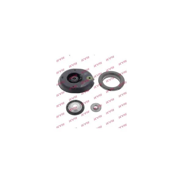 Set reparatie flansa + rulment amortizor KYB SM1932