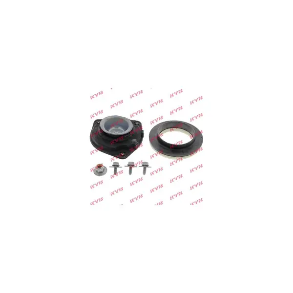 Set reparatie flansa + rulment amortizor KYB SM2805