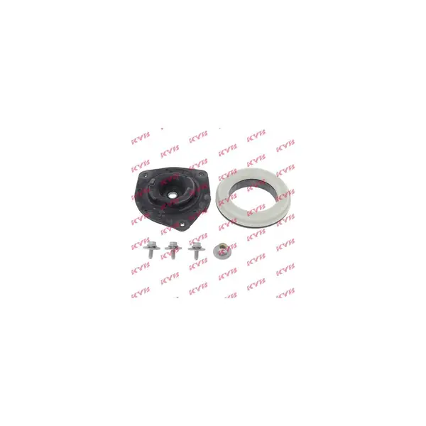 Set reparatie flansa + rulment amortizor KYB SM2806