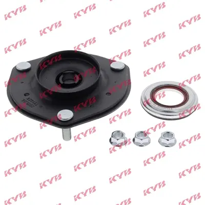 Set reparatie flansa + rulment amortizor KYB SM5423