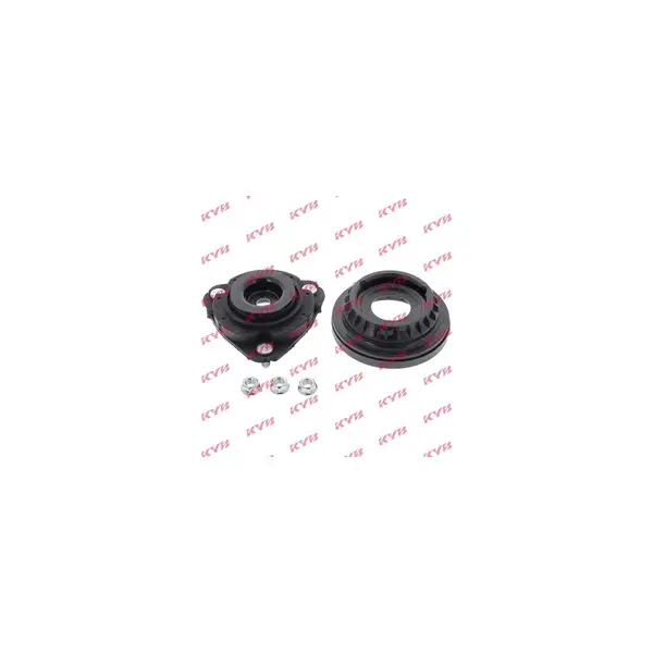 Set reparatie flansa + rulment amortizor KYB SM5581
