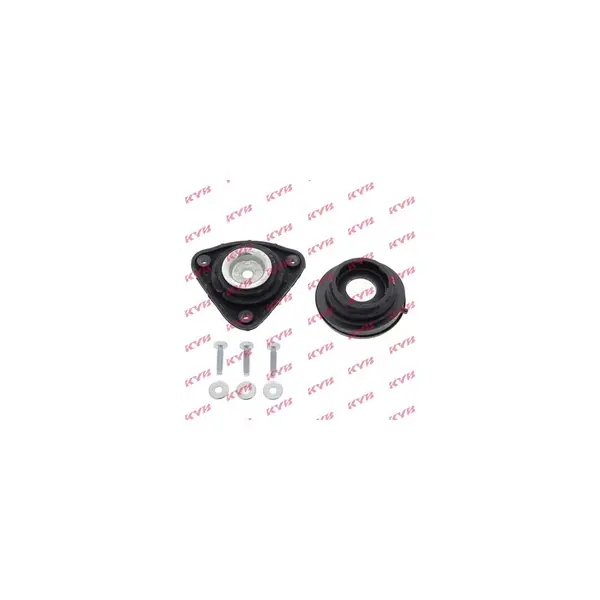 Set reparatie flansa + rulment amortizor KYB SM5589