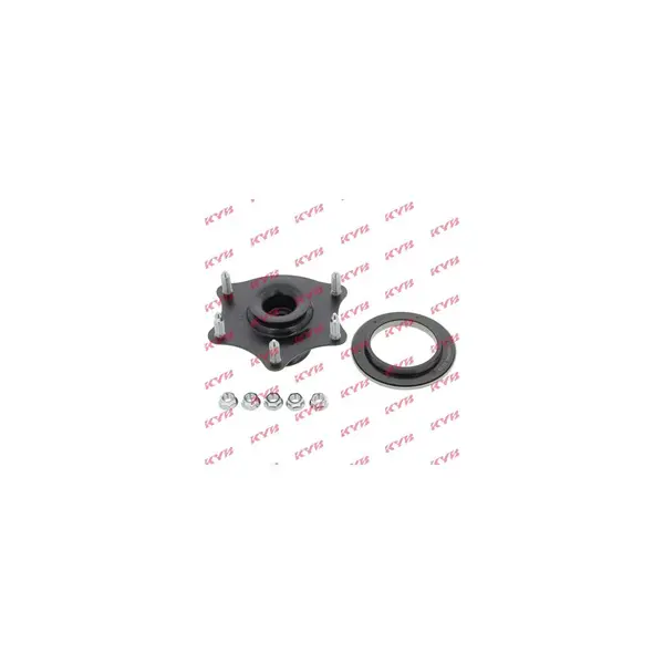 Set reparatie flansa + rulment amortizor KYB SM5655