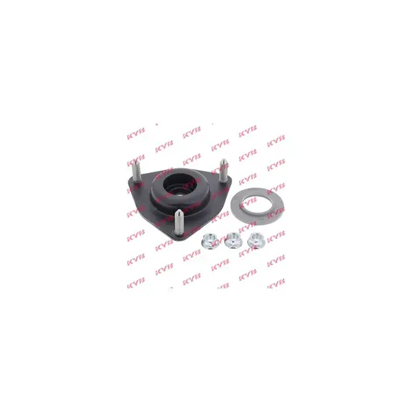 Set reparatie flansa + rulment amortizor KYB SM5657