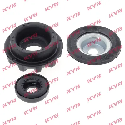 Set reparatie flansa + rulment amortizor KYB SM5674