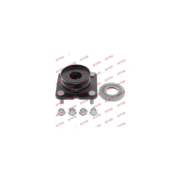 Set reparatie flansa + rulment amortizor KYB SM5692