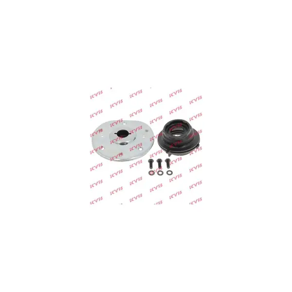 Set reparatie flansa + rulment amortizor KYB SM5787