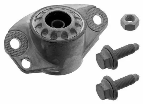 Set reparatie flansa + rulment amortizor LEMFÖRDER 31402 01