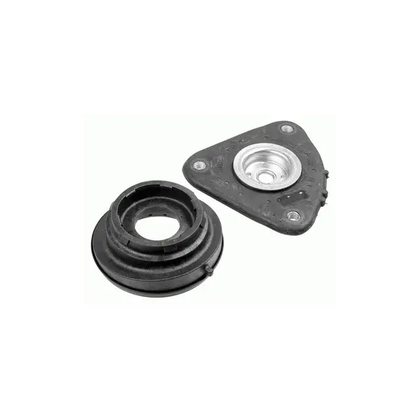 Set reparatie flansa + rulment amortizor LEMFÖRDER 34078 01