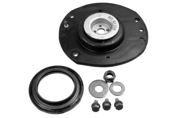 Set reparatie flansa + rulment amortizor SACHS 802 213