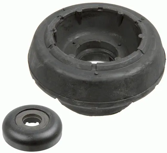 Set reparatie flansa + rulment amortizor SACHS 802 261