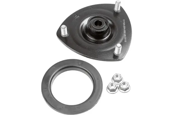 Set reparatie flansa + rulment amortizor SACHS 802 353