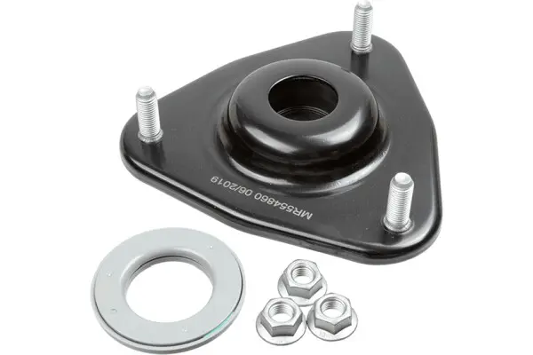 Set reparatie flansa + rulment amortizor SACHS 802 403