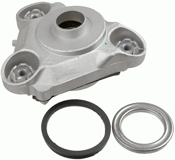 Set reparatie flansa + rulment amortizor SACHS 802 409