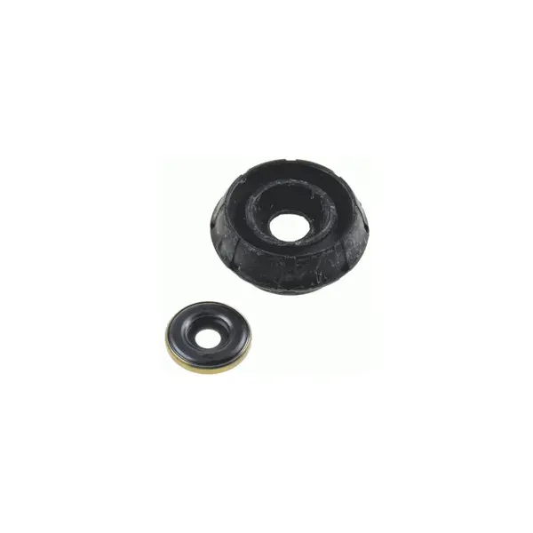 Set reparatie flansa + rulment amortizor SACHS 802 415