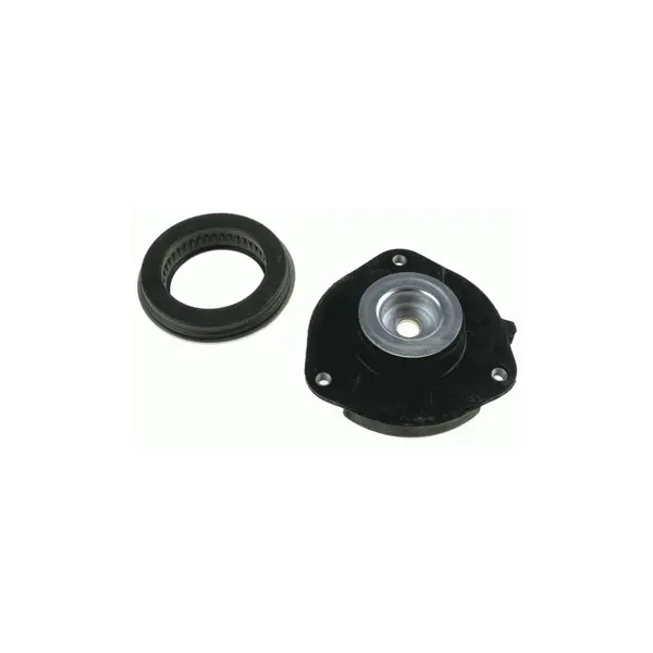Set reparatie flansa + rulment amortizor SACHS 802 417