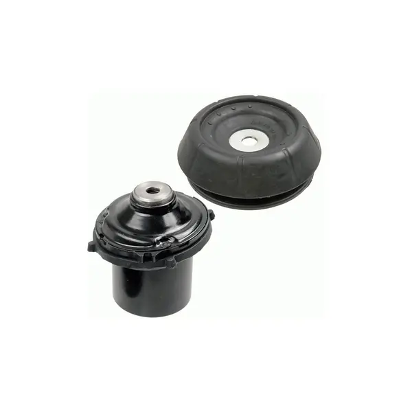 Set reparatie flansa + rulment amortizor SACHS 802 473