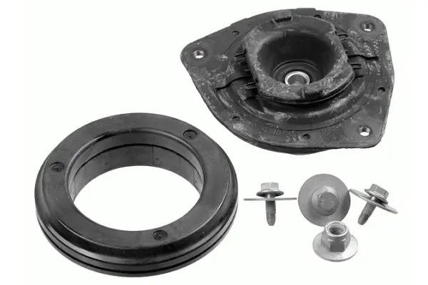 Set reparatie flansa + rulment amortizor SACHS 802 524