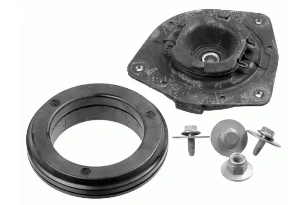 Set reparatie flansa + rulment amortizor SACHS 802 525
