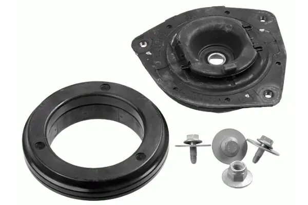 Set reparatie flansa + rulment amortizor SACHS 802 526